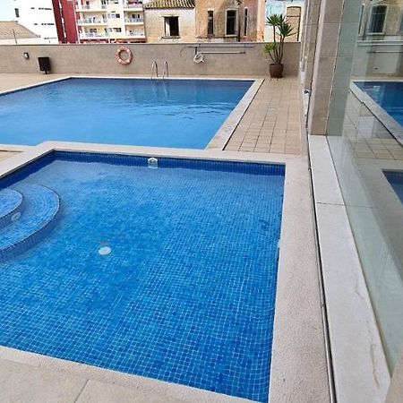 Lagos Apartment Екстериор снимка