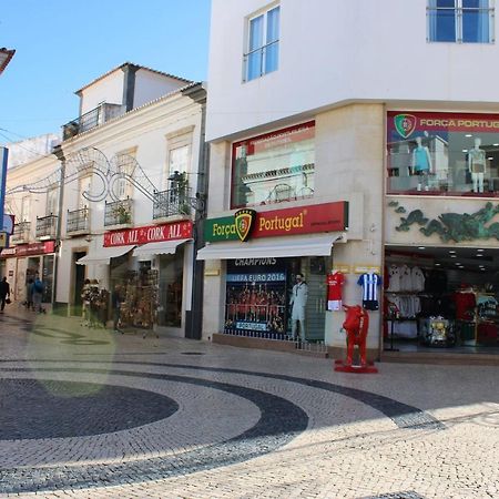 Lagos Apartment Екстериор снимка