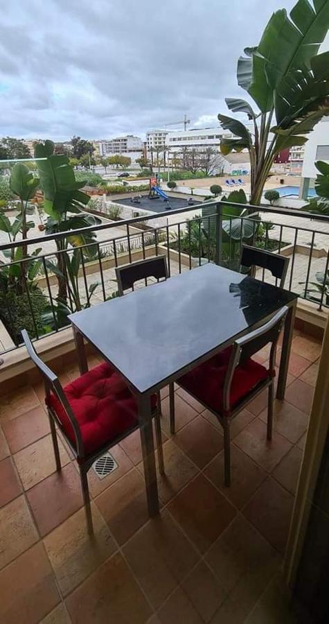 Lagos Apartment Екстериор снимка