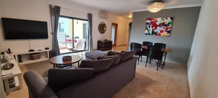 Lagos Apartment Екстериор снимка