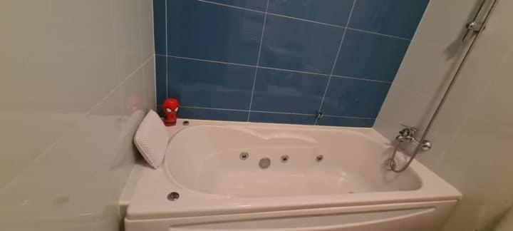 Lagos Apartment Екстериор снимка