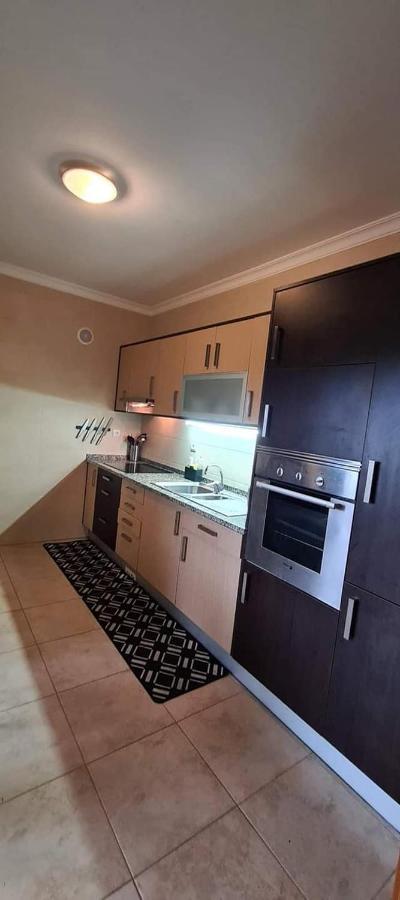 Lagos Apartment Екстериор снимка