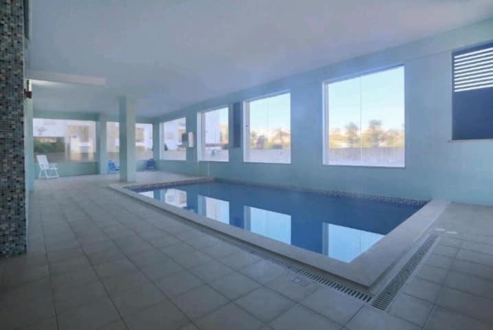 Lagos Apartment Екстериор снимка