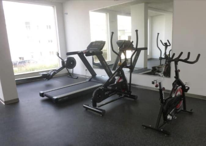 Lagos Apartment Екстериор снимка
