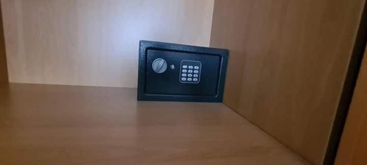 Lagos Apartment Екстериор снимка
