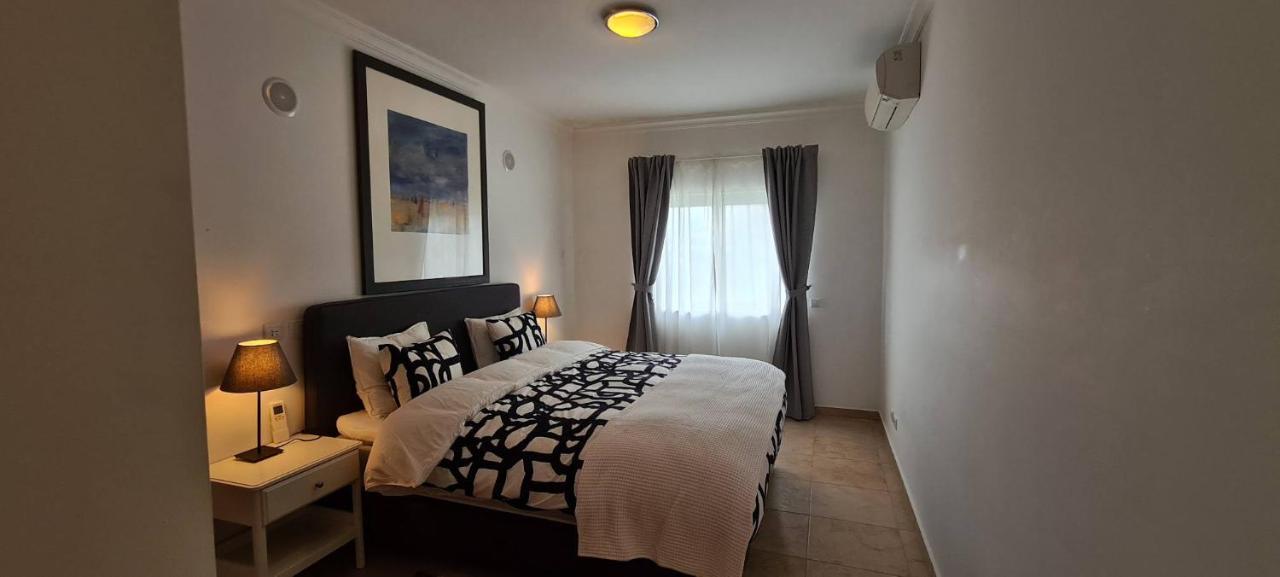 Lagos Apartment Екстериор снимка