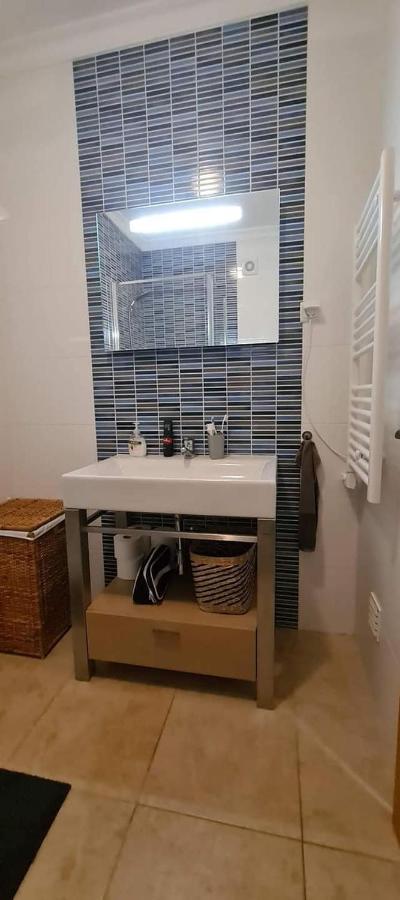 Lagos Apartment Екстериор снимка