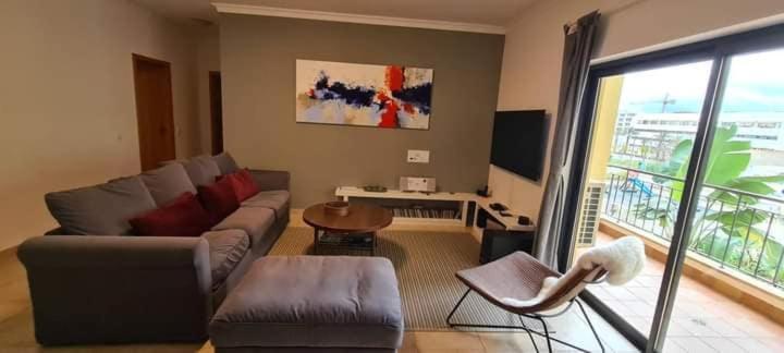 Lagos Apartment Екстериор снимка