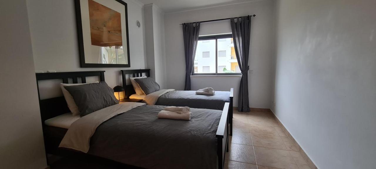 Lagos Apartment Екстериор снимка