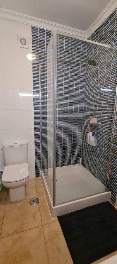 Lagos Apartment Екстериор снимка