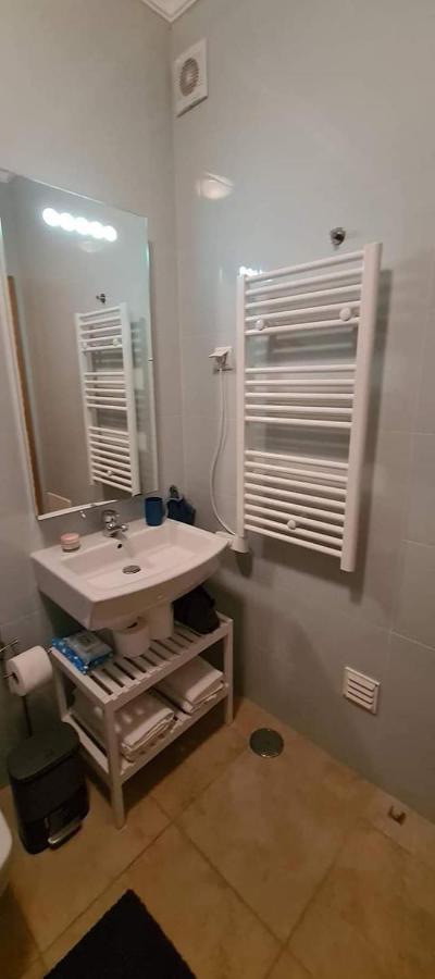 Lagos Apartment Екстериор снимка