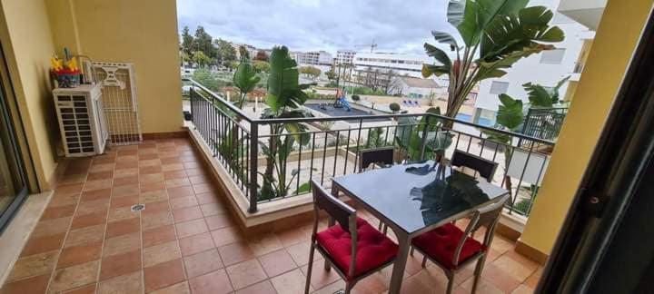 Lagos Apartment Екстериор снимка