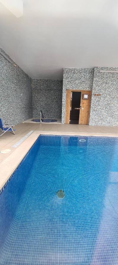 Lagos Apartment Екстериор снимка