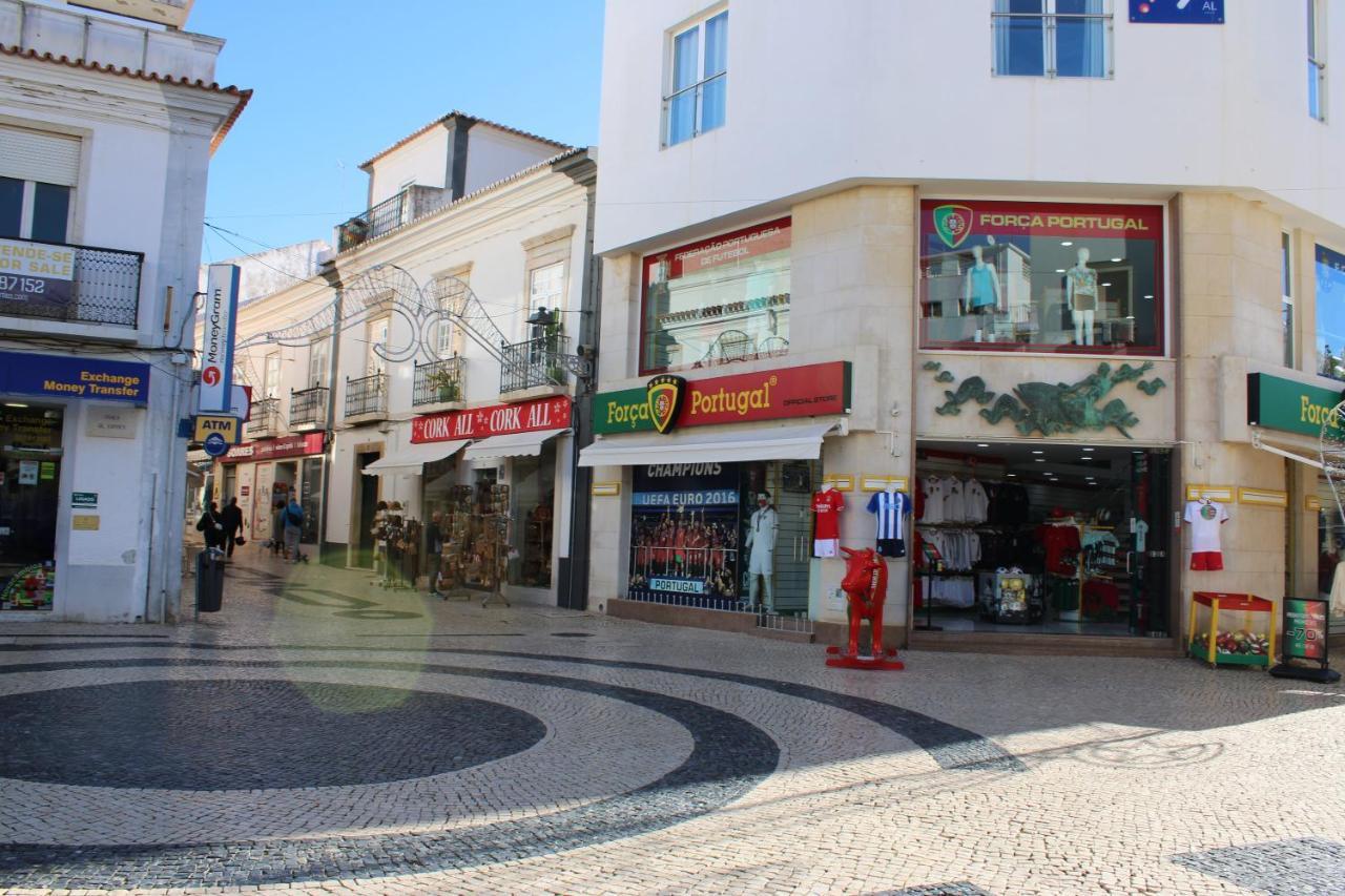 Lagos Apartment Екстериор снимка