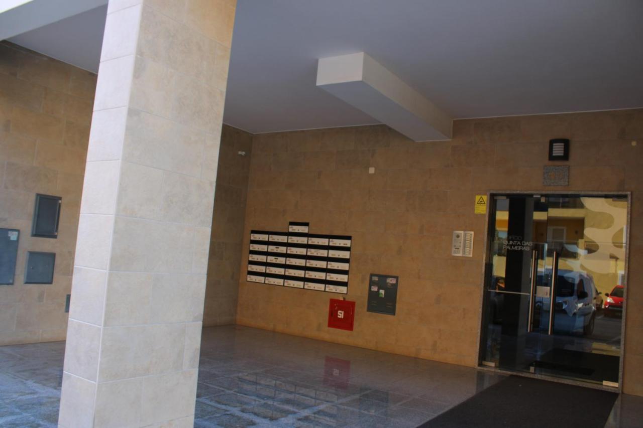 Lagos Apartment Екстериор снимка